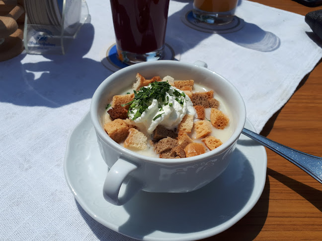 Gasthof zur Birke - Gastronomie und Hotellerie