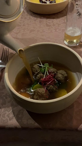 Lounge 81 - Gastronomie und Hotellerie