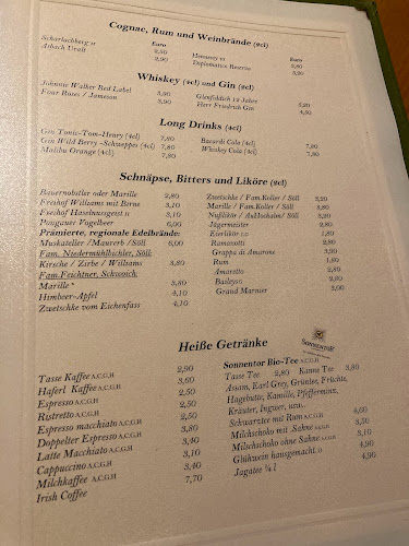 Opinii despre Gasthof Oberstegen în Söll - Gastronomie und Hotellerie