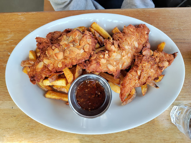 NENI am Naschmarkt - Wien