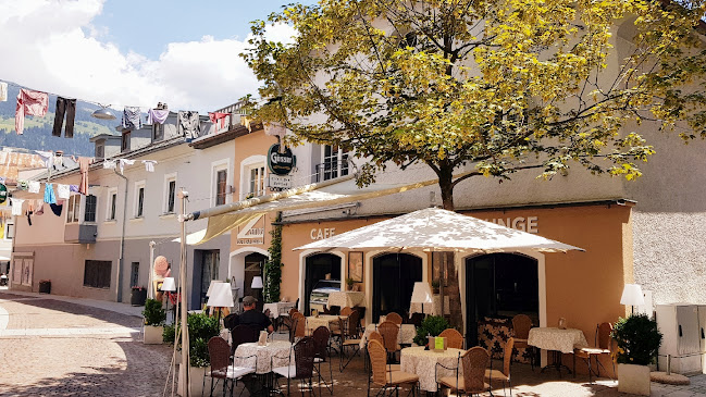 Café Bar Lounge Zeitlos - Lienz