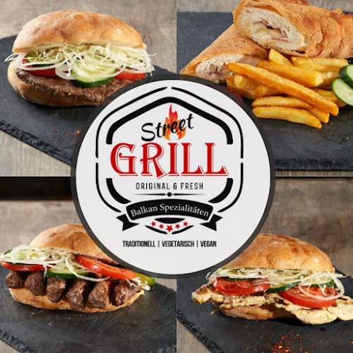 Street Grill Vienna - Gastronomie und Hotellerie