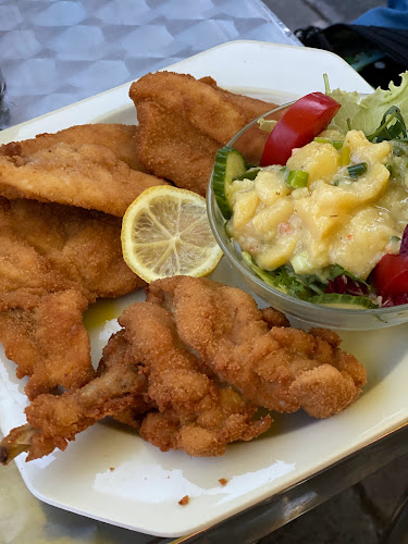 Comentarii opinii despre Bernardos Bistro