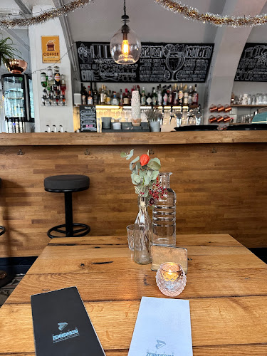 Comentarii opinii despre Café Zehnsiebzig