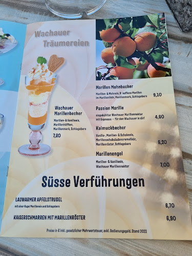 Opinii despre Donauprinzessin în Spitz - Gastronomie und Hotellerie