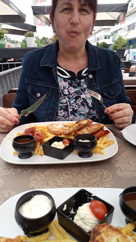 Sabahs Grill - Himmelreich