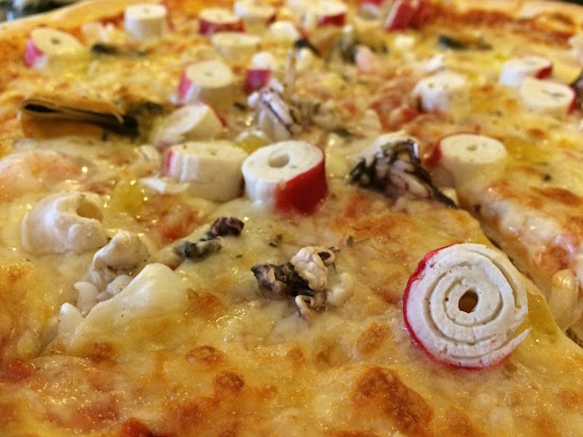 Valentino's Pizza & Kebap - Gastronomie und Hotellerie