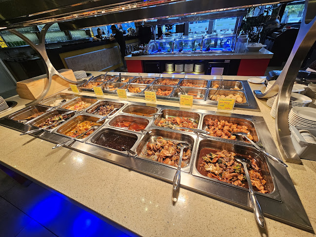 China-Restaurant Bambusgarten - Hohenems