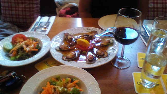 Dimitra Restaurant - Gastronomie und Hotellerie