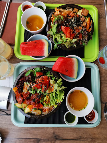 Kim kocht - Gastronomie und Hotellerie