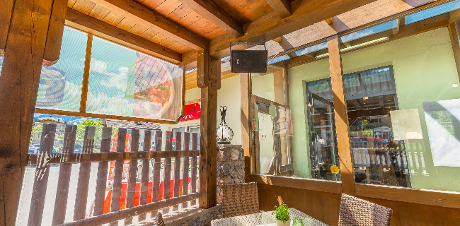 Pizzeria Ferrari - Niederau