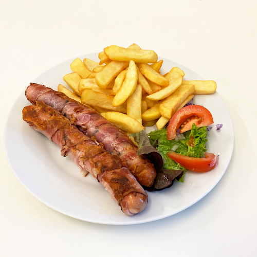 Comentarii opinii despre Eva's Bistro