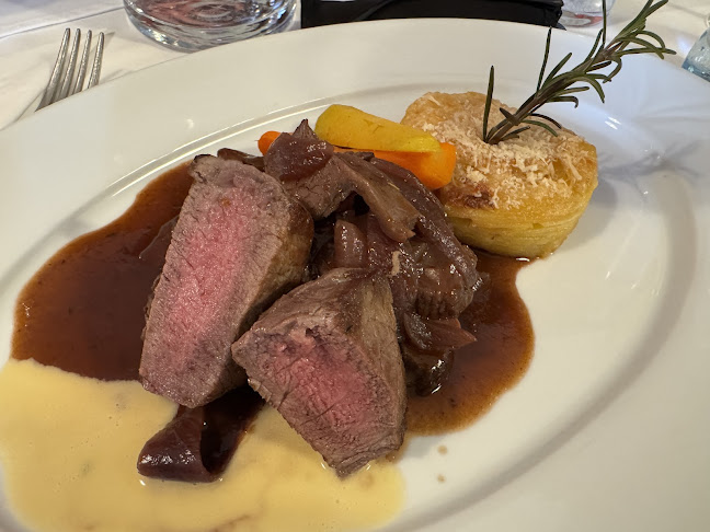 Gasthaus Zum Grünen Baum - Gastronomie und Hotellerie