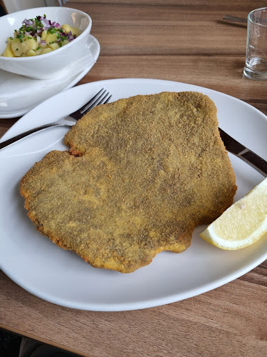 Opinii despre Velani în Wien - Gastronomie und Hotellerie