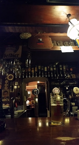 Pub Schönbrunn - Wien