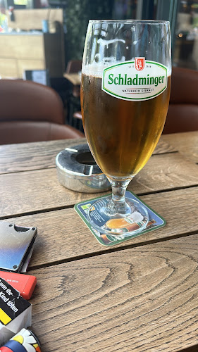 Comentarii opinii despre Hendricks - Café und Sportsbar im Bahnhof Praterstern Wien