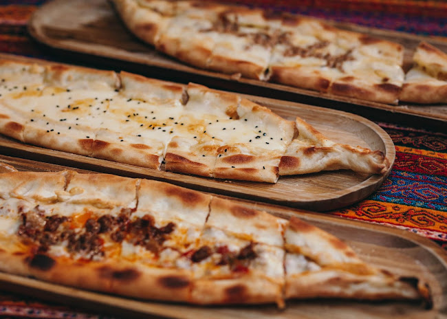 Comentarii opinii despre Kent Restaurant Fünfhaus