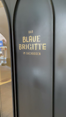 Opinii despre Blaue Brigitte în Innsbruck - Gastronomie und Hotellerie