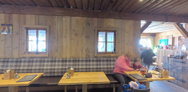 Bergrestaurant Kleine Scharte