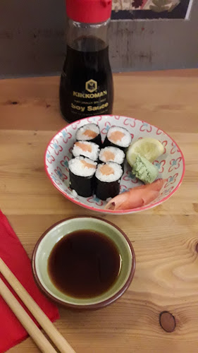 Comentarii opinii despre Matcha Komachi