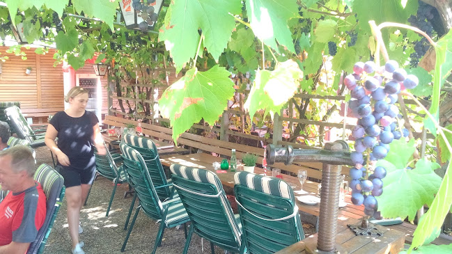 Opinii despre Gasthaus Bichler în Lenzing - Gastronomie und Hotellerie