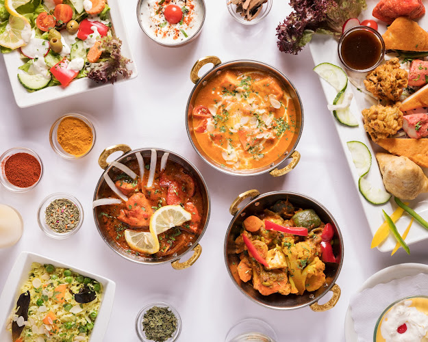 GANESHA Indian cuisine