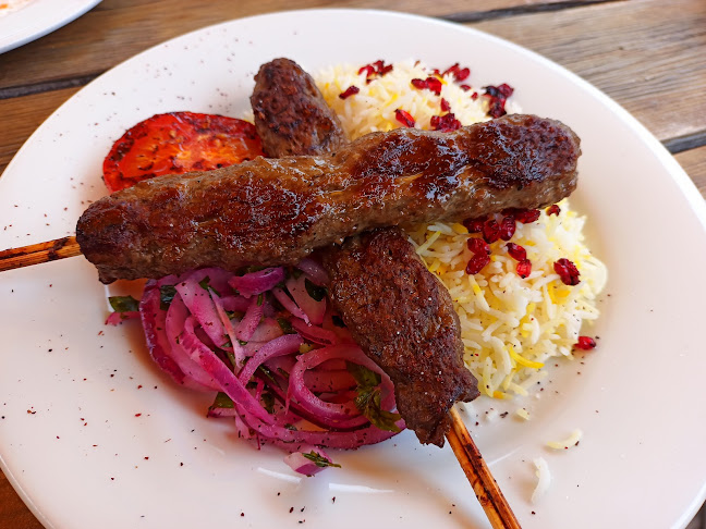 Opinii despre Badeschiff Wien în Wien - Gastronomie und Hotellerie