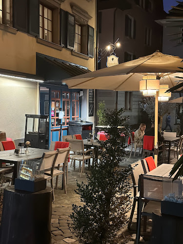 KARAKTER GOURMET KEBAB das Original - Dornbirn