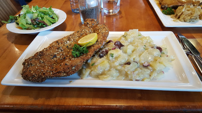 Comentarii opinii despre Mochoritsch Griffen-Rast