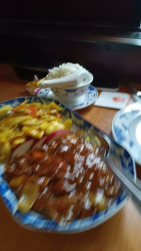 China-Restaurant Hainburg Hu Xiao Juan - Hainburg an der Donau