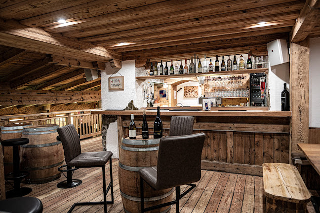 Bar Pub Stazione Blockhäusl - Gastronomie und Hotellerie