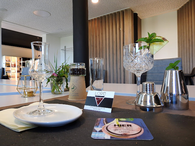 Opinii despre LoRe Cocktailmanufaktur | Destillerie în Waxenberg - Gastronomie und Hotellerie
