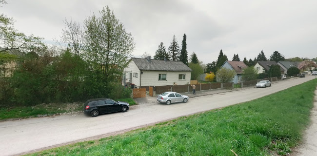 Naturfreunde Bootshaus - St. Pölten