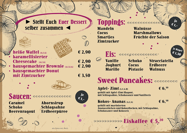 Opinii despre Jukebox American Diner în Radingdorf - Gastronomie und Hotellerie