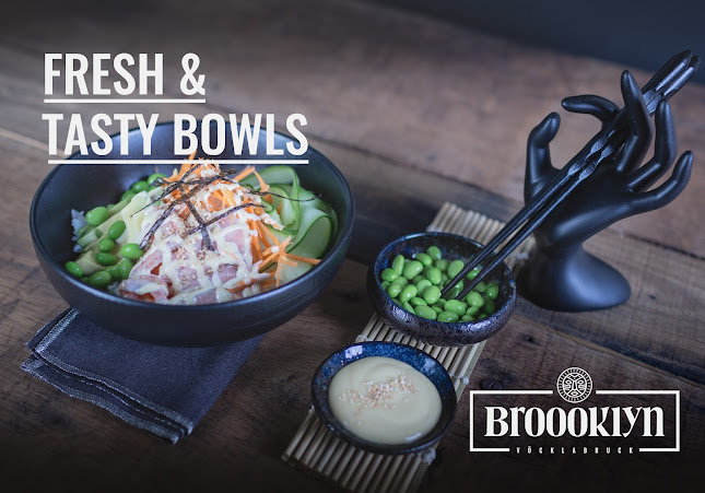 Café Restaurant Brooklyn Vöcklabruck - Gastronomie und Hotellerie