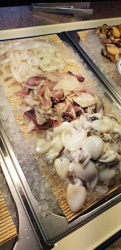 GREEN ASIA RESTAURANT - Gastronomie und Hotellerie