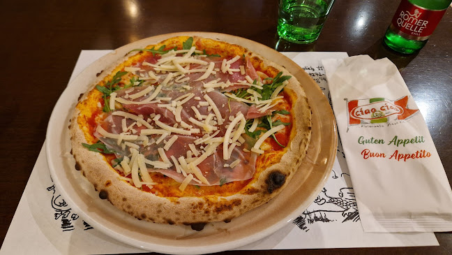 Firenze Ristorante - Innere Stadt