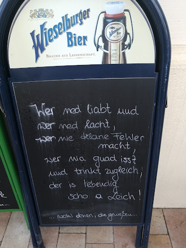 Cafe-Restaurant Steiner - Ladendorf