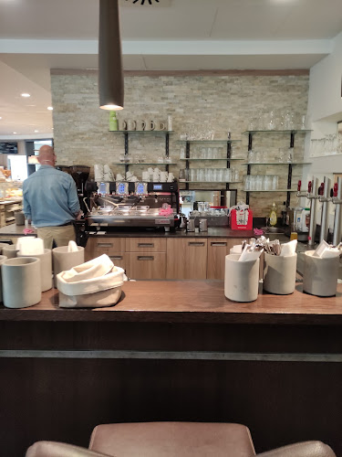 Bäckerei, Café, Konditorei Rößlhuber - Bergheim