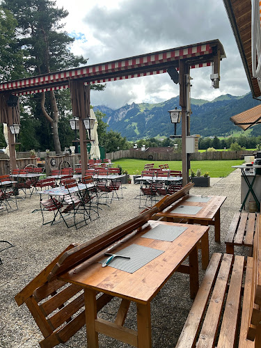 Cafe Restaurant Edelweiß - Vils