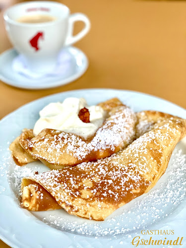 Gasthaus Gschwindl - Gastronomie und Hotellerie