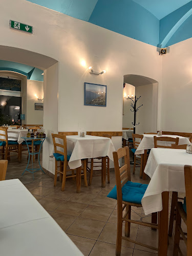 Restaurant KOSTAS Wien