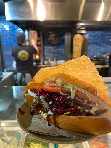 Comentarii opinii despre Etdöner Kebap