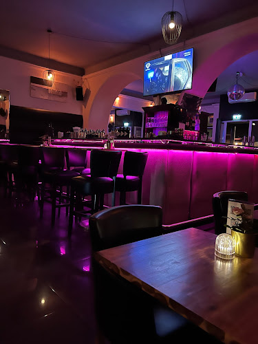 Comentarii opinii despre BLENDED SHISHA LOUNGE BAR