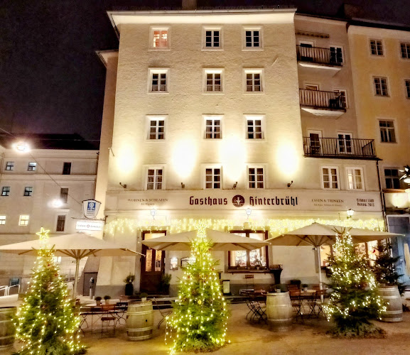 Restaurant Gasthaus Hinterbrühl