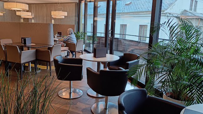 Comentarii opinii despre Bäckerei Cafe Konditorei Reisinger