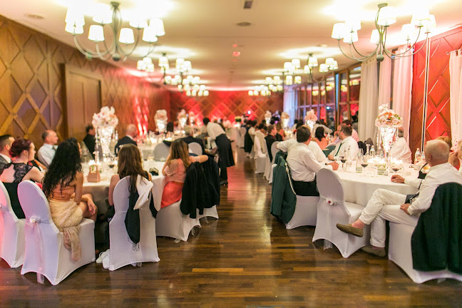 Burgrestaurant Gebhardsberg