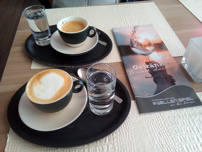 Wellen.Spiel - Restaurant Wachau - Krems - Krems an der Donau