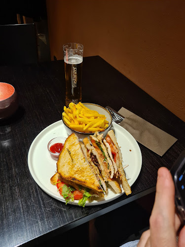 Comentarii opinii despre illvy restaurant | bar