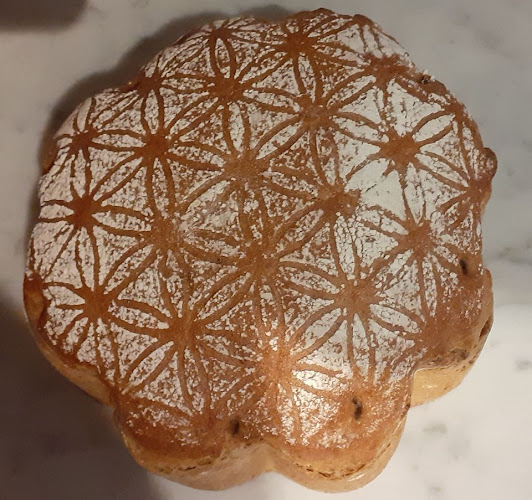 Opinii despre Schlaraffenland Madreiter Bäckerei Bioladen Cafe Reformhaus în St. Johann in Tirol - Gastronomie und Hotellerie